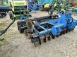 Grada de disco - Rabe - fieldbird 3000 e