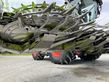 Cabezal - Claas - orbis 900 3t