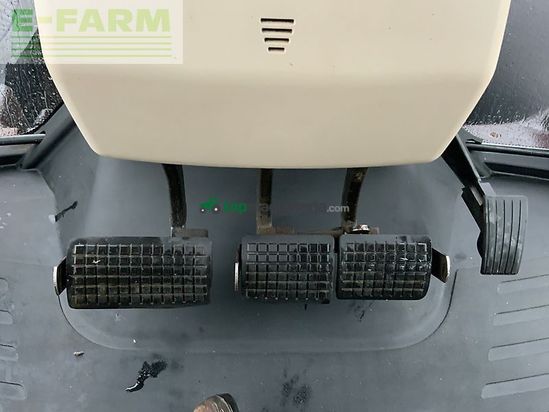 Tractor agrícola - Massey Ferguson - 7624 dyna vt tractor (st25259)