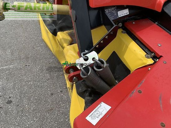 Cortacésped manual - Fella - mähwerk km 3140 fp-v