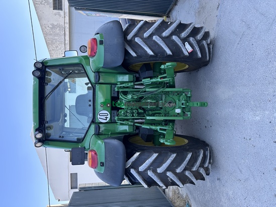 Tractor agrícola - John Deere - 6320 PREMIUM