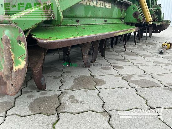 Sembradora - Amazone - ad-p super 4,00 m