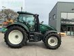 Tractor agrícola - Valtra - t214 direct tractor (st22267) Direct