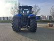 Tractor agrícola - New Holland - t7.270 autocommand