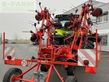 Henificador - Kuhn - gebr. wender kuhn gf 8501 t