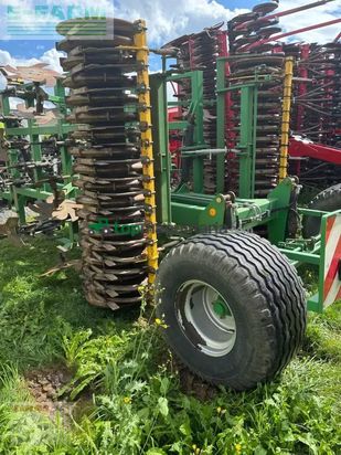 Cultivador - Kerner - komet 4200