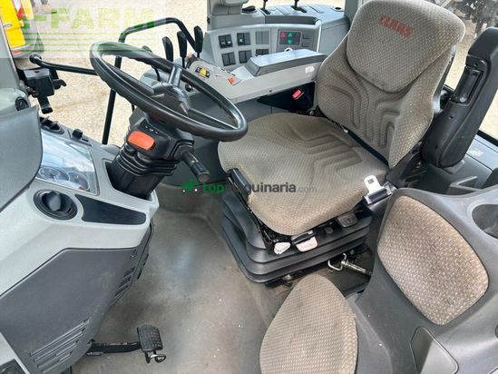 Tractor agrícola - Claas - ARION 640