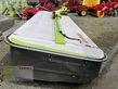 Cortacésped manual - Claas - disco 4400 contour