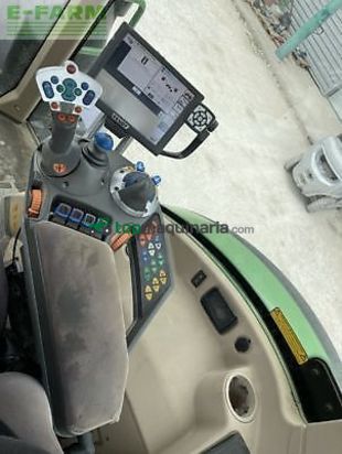 Tractor agrícola - Fendt - 724