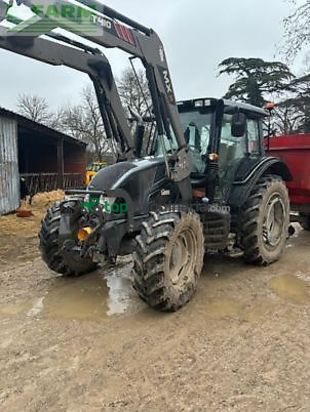 Tractor agrícola - Valtra - n103h5