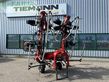 Henificador - Vicon - fanex 904