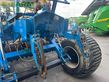 Grada rotativa - Rabe - corvus pke 6000 ka