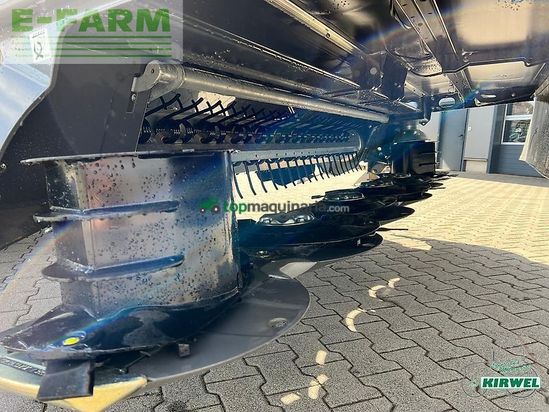 Cortacésped manual - Fendt - slicer 310 fqkc
