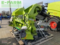 Tractor agrícola - Claas - corio 675 fc conspeed --neu-- Claas