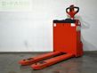 Elevadora - Linde - t 14 ion 1155-00