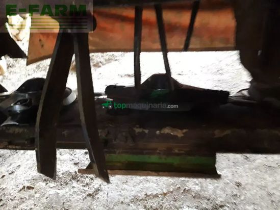 Cortacésped manual - Krone - easycut 3201 cv