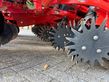 Sembradora monograno mecanica - Kuhn - maxima 3