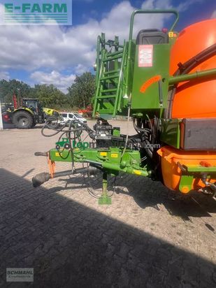 Atomizador - Amazone - ux 4200 special