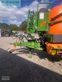 Atomizador - Amazone - ux 4200 special