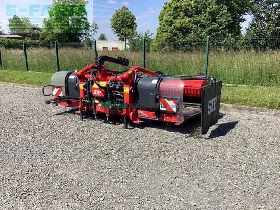 Rastrillo - SIP - air 350f