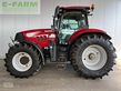 Tractor agrícola - Case IH - puma cvx 185