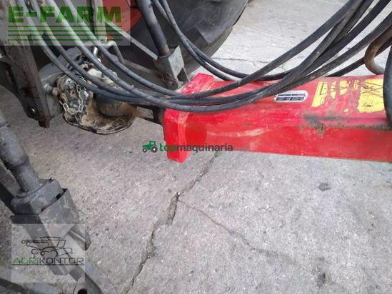 Grada de disco - Väderstad - carrier 650 crosscutter knife