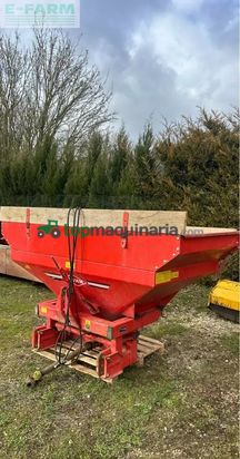 Esparcidor - Kuhn - zsb 900