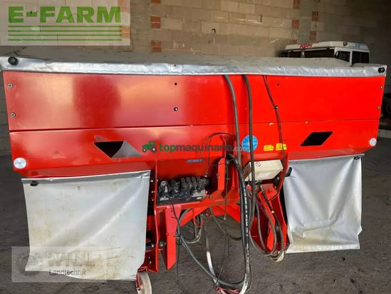 Esparcidor - Rauch - axera h emc