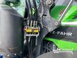 Tractor agrícola - Deutz-Fahr - 6160 ttv