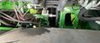 Cosechadora de Cereal - John Deere - 8500