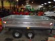 Volquet -  - 2 ton galv. m/ tip & boogie