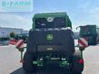 Empacadora gigant - John Deere - v461m