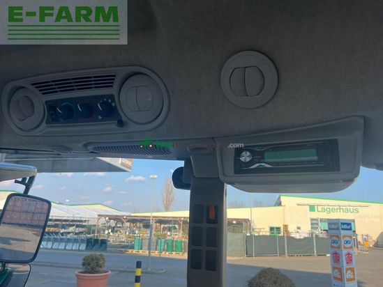 Tractor agrícola - John Deere - 5090R