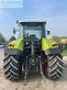 Tractor agrícola - Claas - arion 630 c