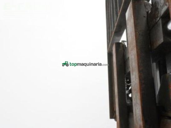 Elevadora - Linde - h 25 d evo 392-02