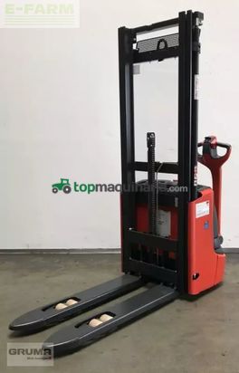 Elevadora - Linde - l 12 1172