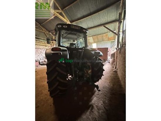 Tractor agrícola - John Deere - 6r155