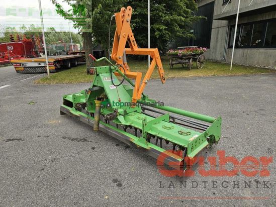 Grada de disco - Fliegl - s 3000
