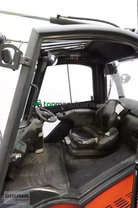 Elevadora - Linde - h 50 t evo 394-02