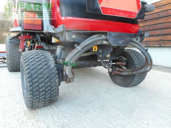 Cortacésped manual - Toro - 3240.d spindelmäher 216cm ( kubota )