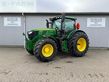 Tractor agrícola - John Deere - 6145r
