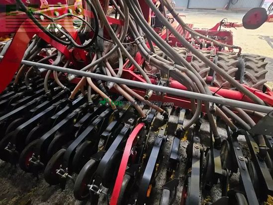 Combinado de siembra - Horsch - pronto 4 dc