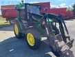 Tractor agrícola - John Deere - 5075e