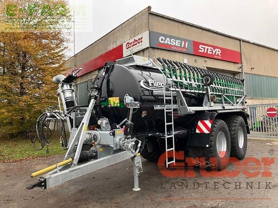 Cuba de purin - Fliegl - pfw 18000 maxx line