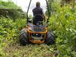 Cortacésped manual - AS-Motor - yak 1040 4wd xl