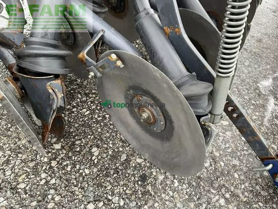 Sembradora - Nordsten - ns 1000