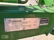 Rastrillo - Krone - swadro tc 880