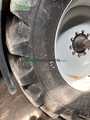 Esparcidor - Rauch - agt 6036