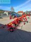 Henificador - Kuhn - gf6502
