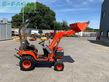 Tractor agrícola - Kubota - bx2200 compact tractor (st26670)